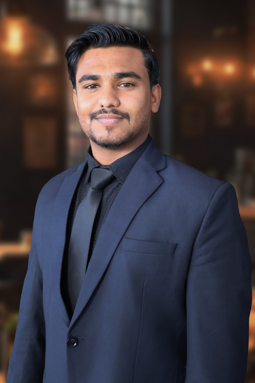 Moiz Ul Islam