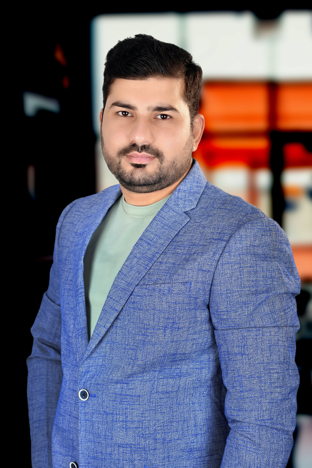 Muneeb Nawaz