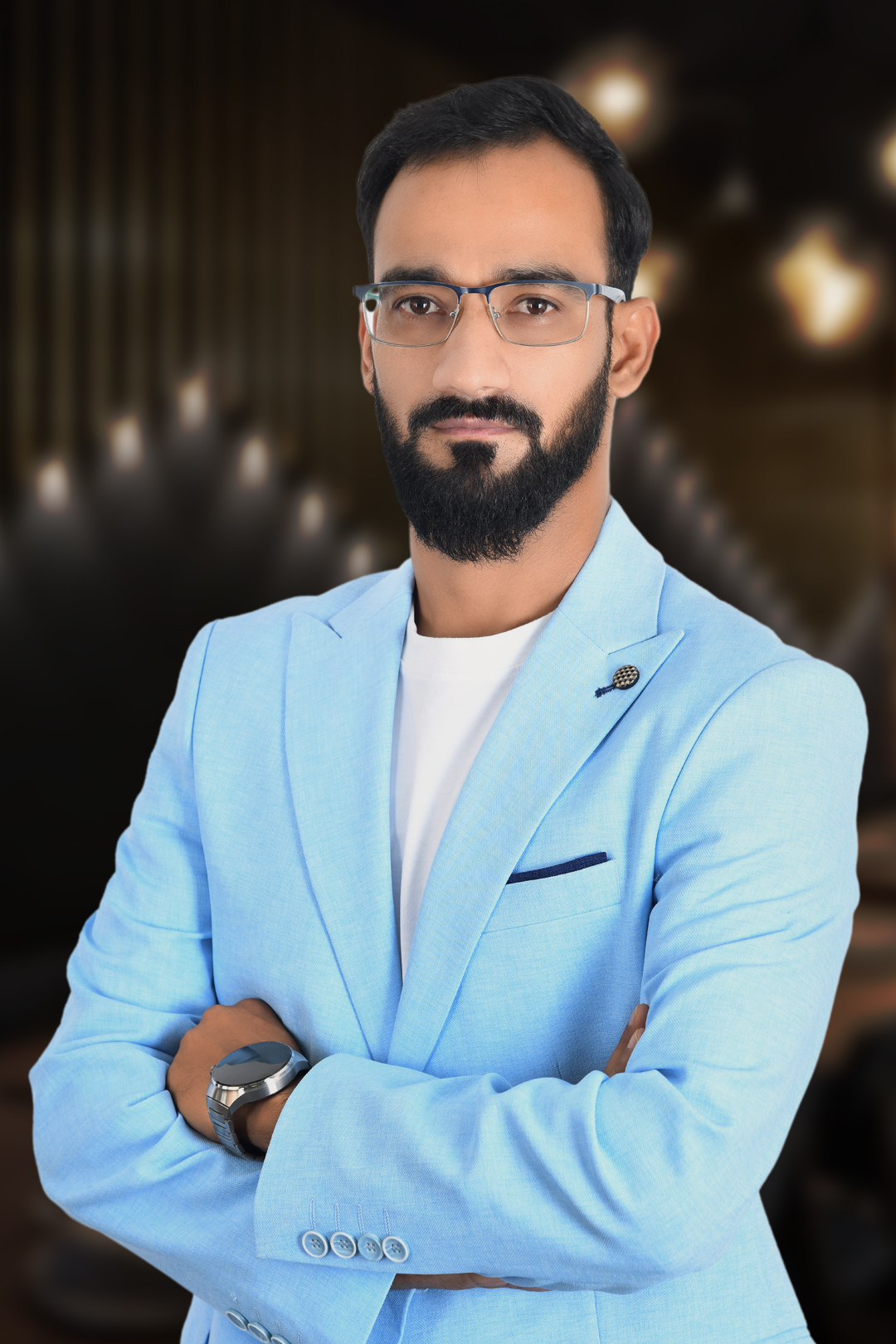 Umair Tassadiq