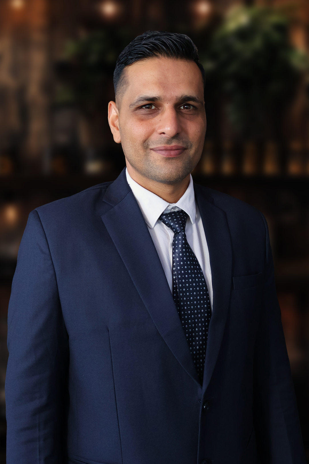 Vikas Sunda