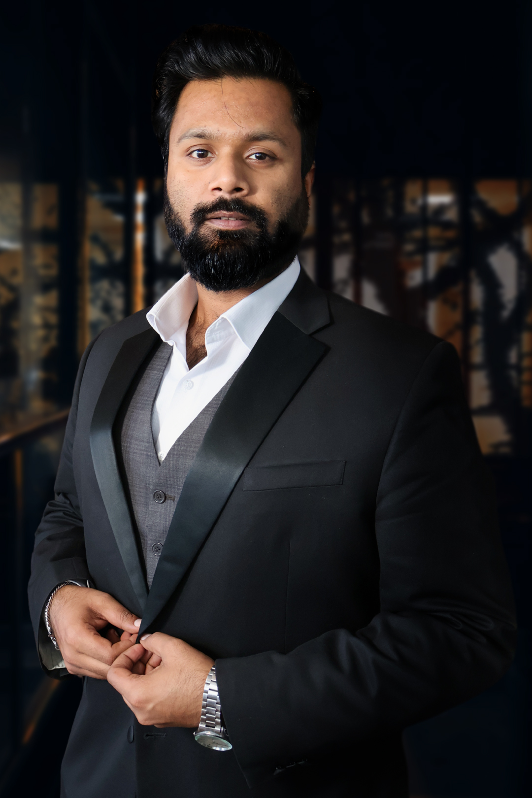 Danish Khan