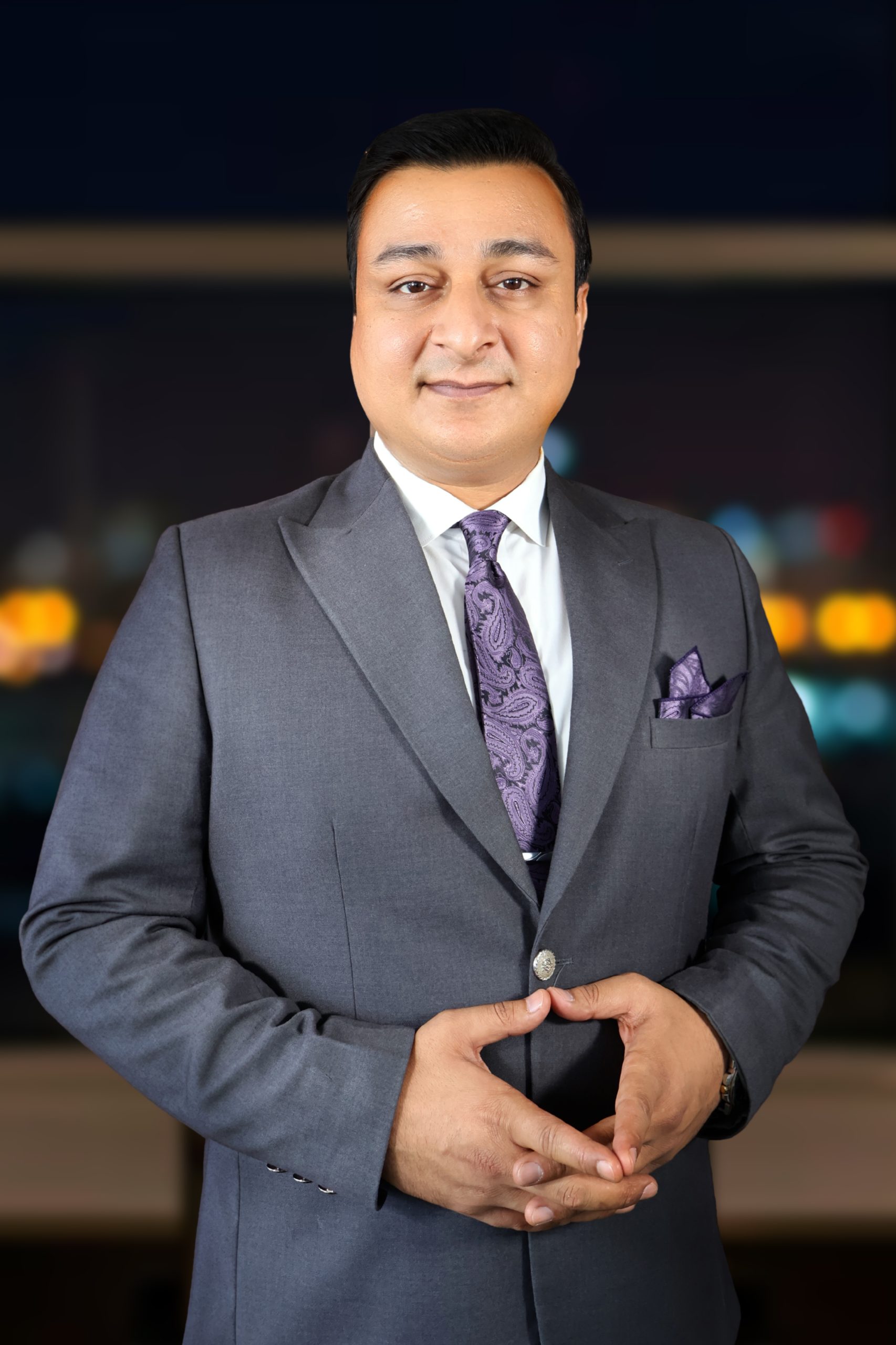 Jalal Ahmad Yar