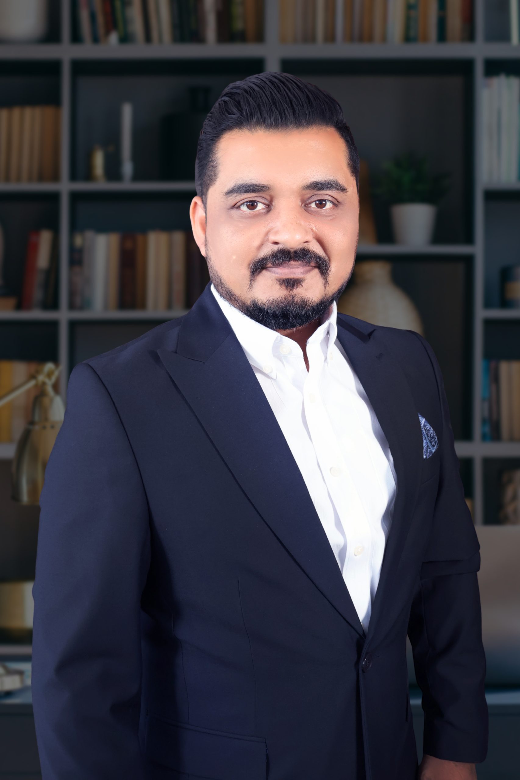 Muhammad Kamran
