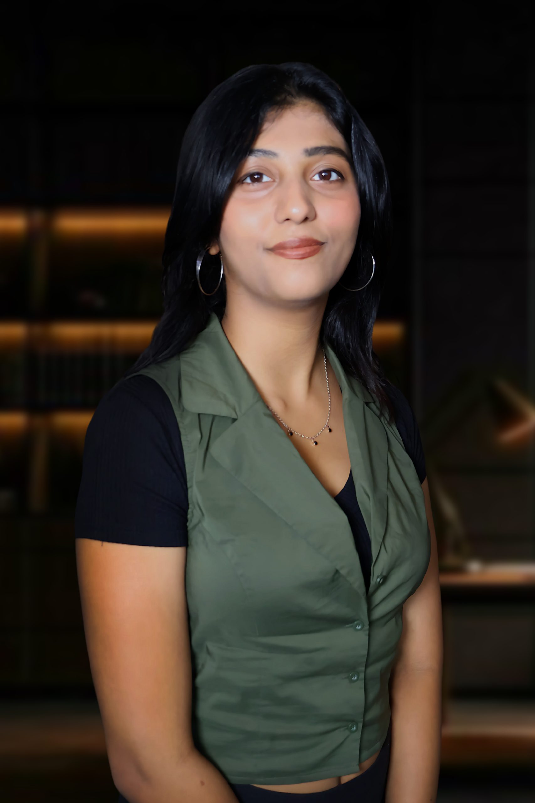 Rasha Nasir Shaikh