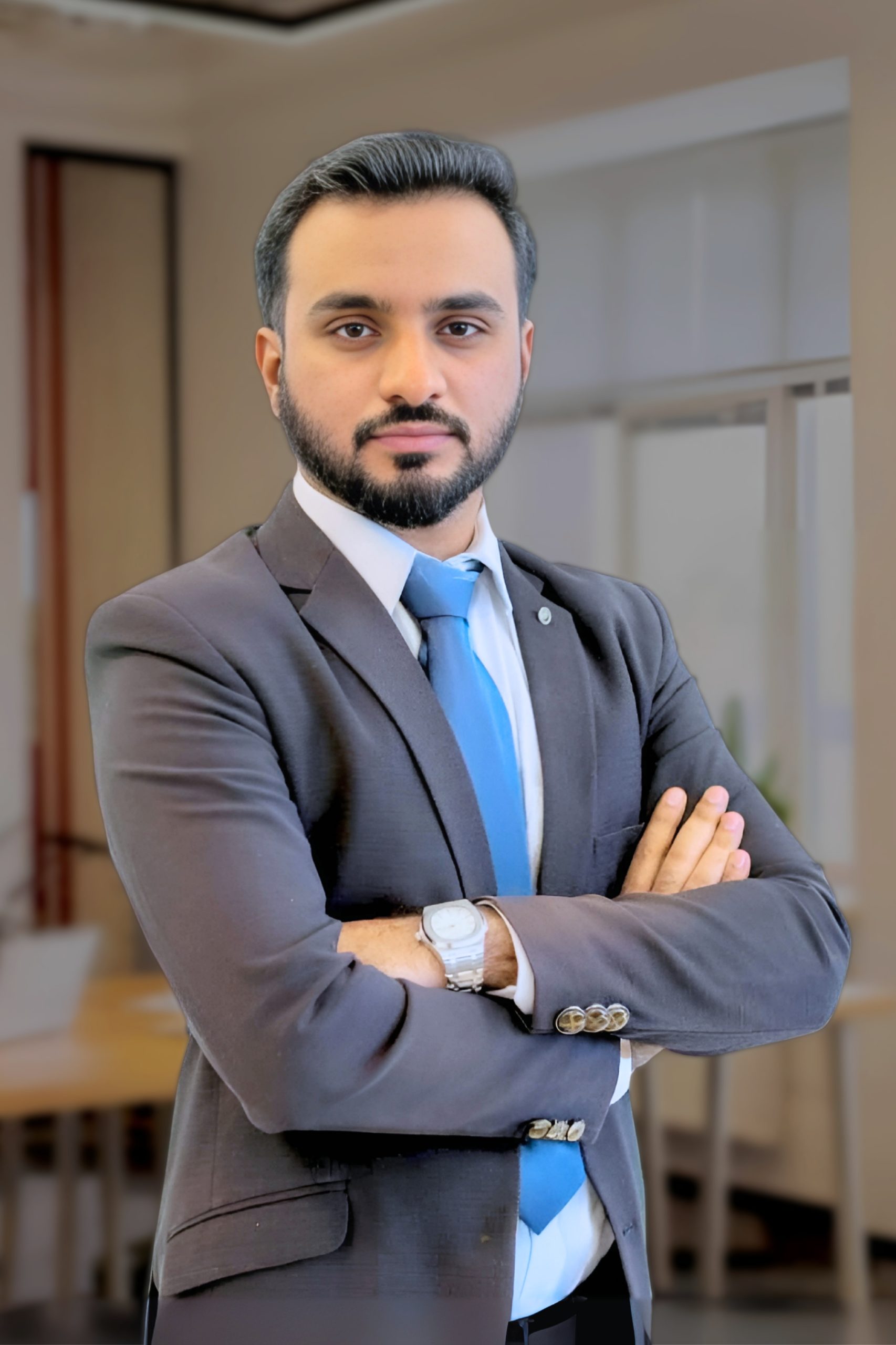Nouman Rafiq