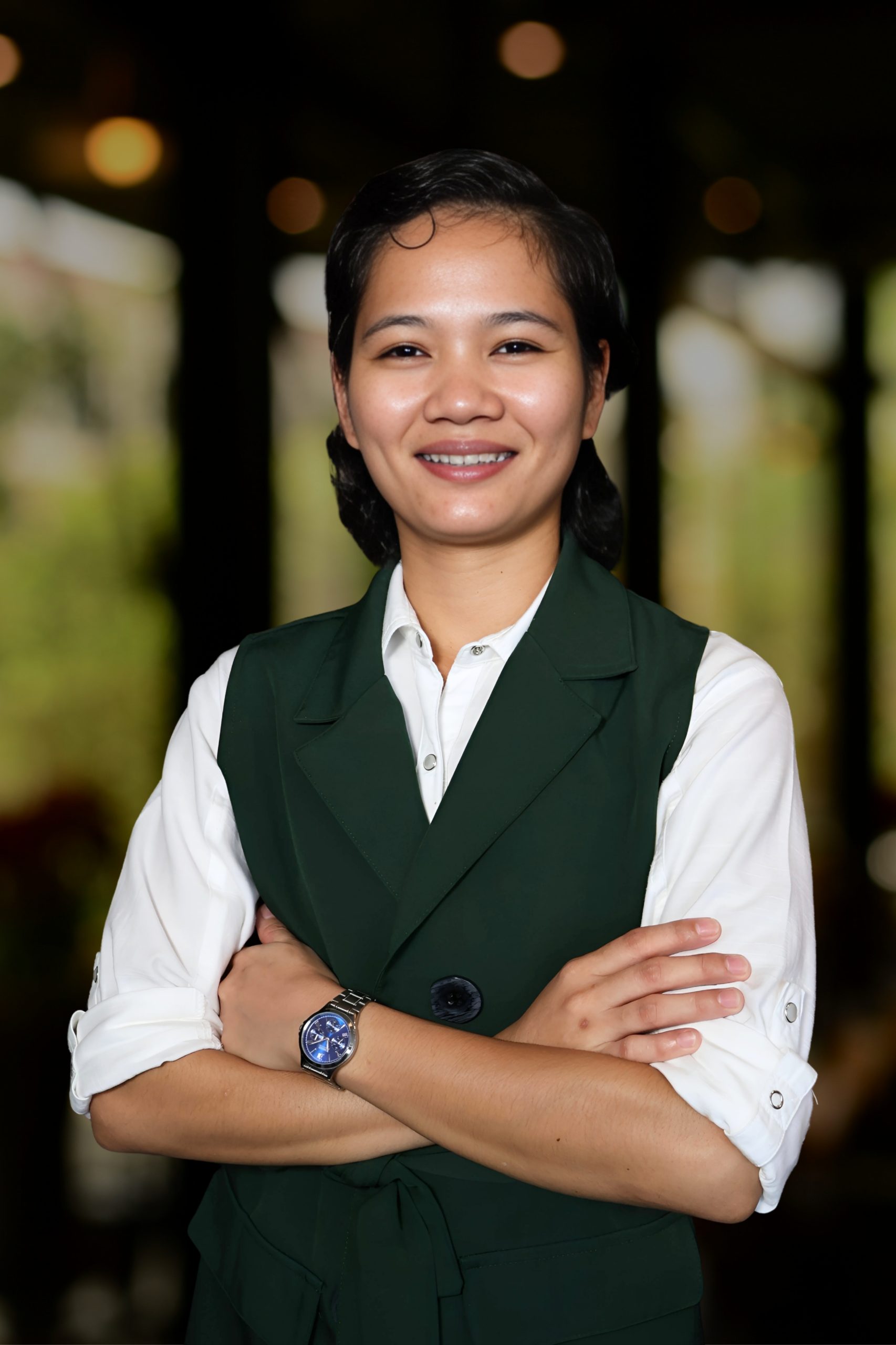 Jonalin Manalo Perno